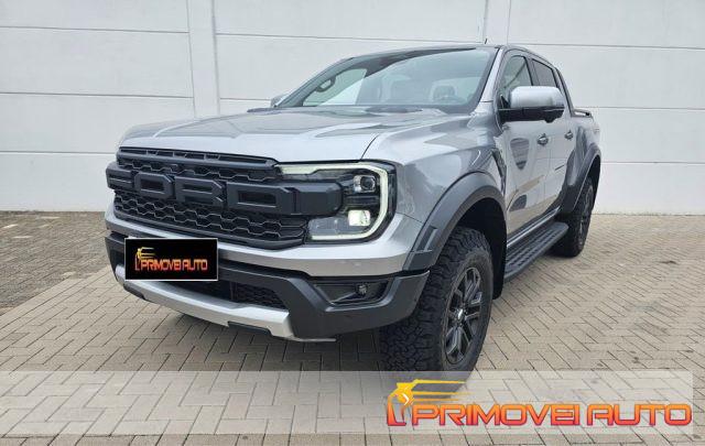 FORD Ranger Raptor 2.0 Ecoblue 4WD DC 5 posti