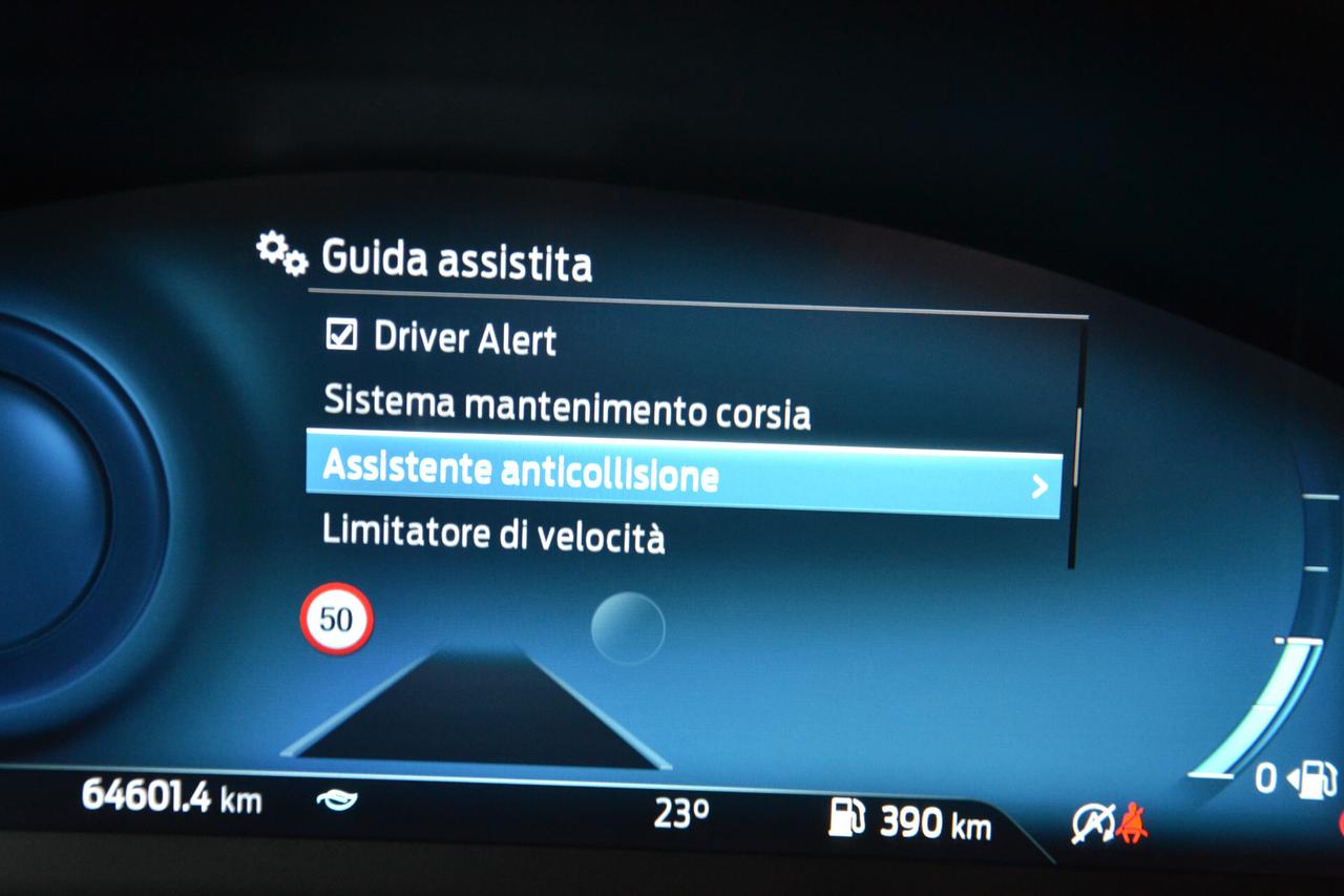 Ford Puma 1.0 HYBRID 125CV ST-LINE X **TOP DI GAMMA**