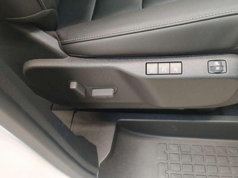 FIAT Ulysse M1 2.0 bluehdi 180cv L2H1 AT8