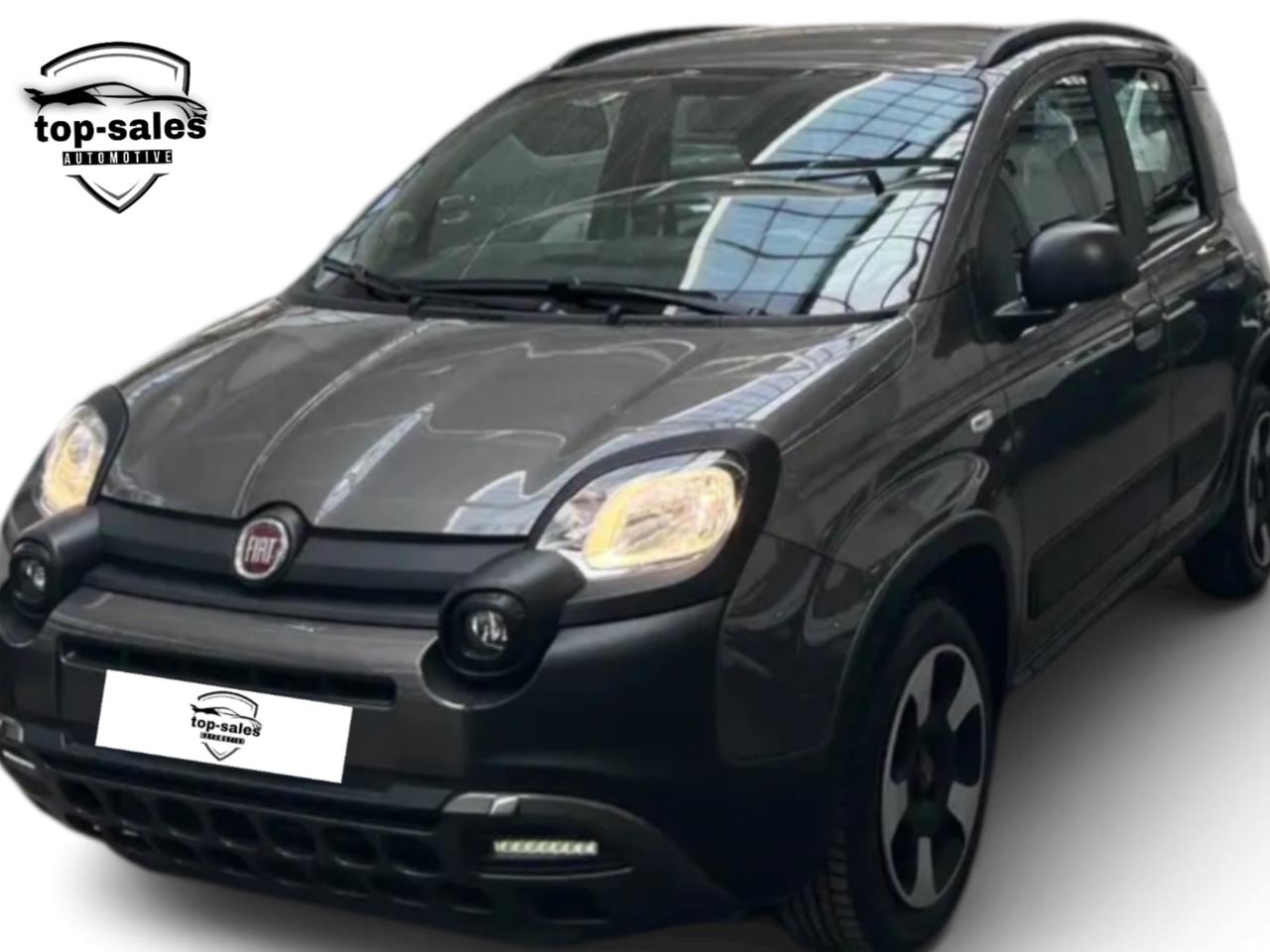 Fiat Panda Cross 1.0 FireFly S&S Hybrid Si Neopatentati