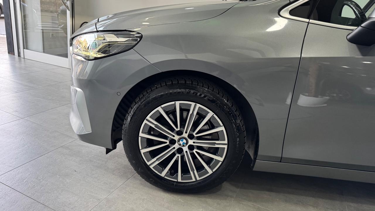 Bmw Serie 2 218d Luxury-2022