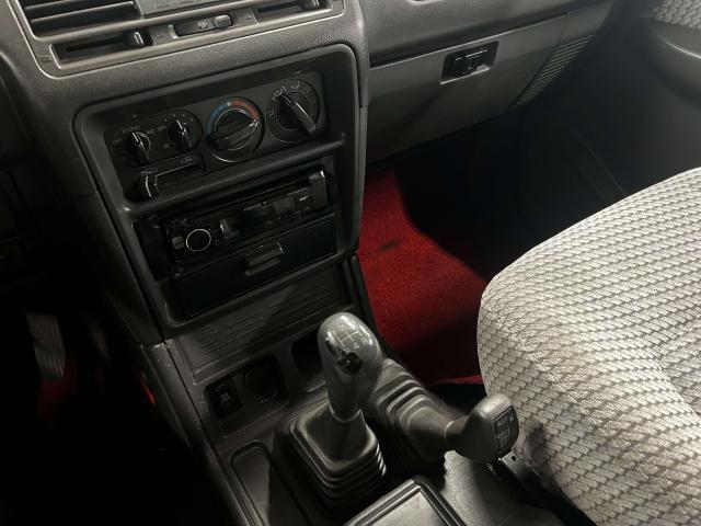 Mitsubishi Pajero Pajero II 2.5 tdi GLS **ASI** *GANCIO TRAINO*