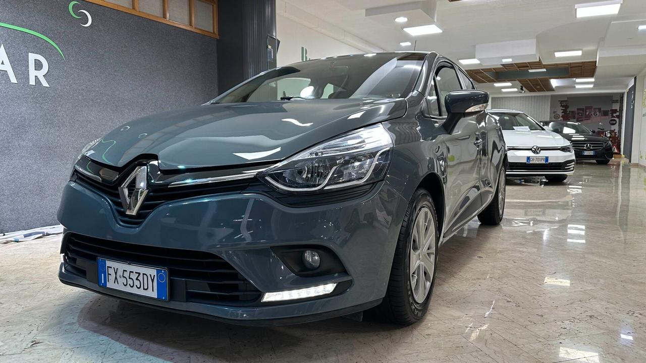 Renault Clio dCi 8V 90 CV 5 porte Business
