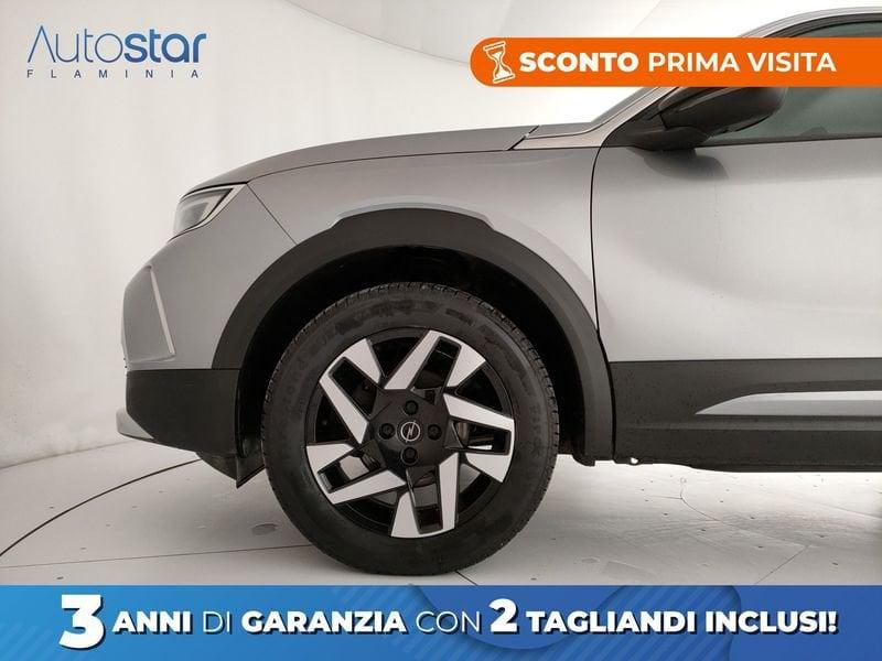 Opel Mokka 1.2 t Elegance s&s 130cv at8