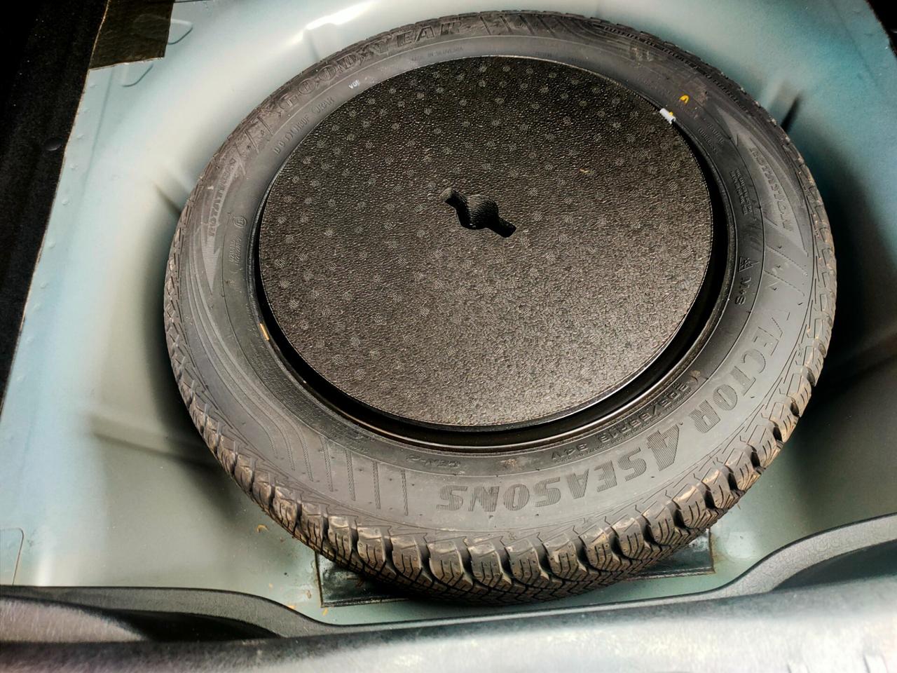 Fiat Tipo 1.6 Mjt S&S SW Lounge