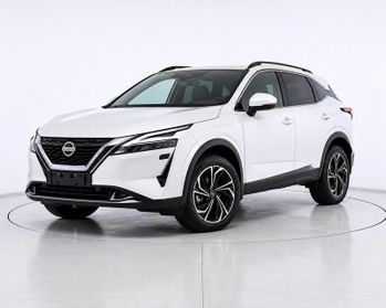 Nissan Qashqai 1.5 HEV e-Power Tekna+ Auto