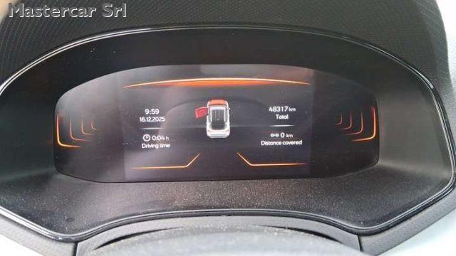 SEAT Arona NEOPATENTATI Arona 2022 1.0 TSI 95cv tg: GS567NT