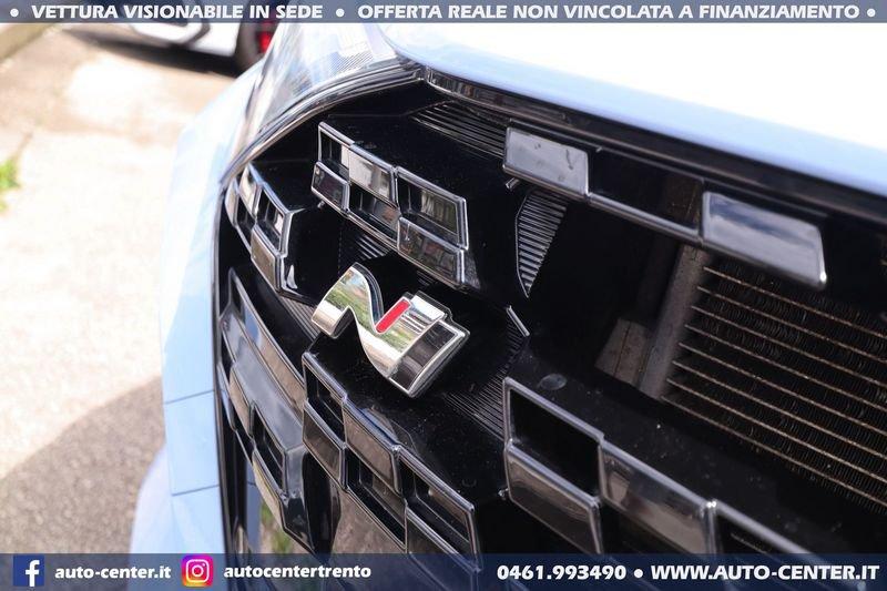 Hyundai i20 N Performance 1.6 T-GDI Techno Pack