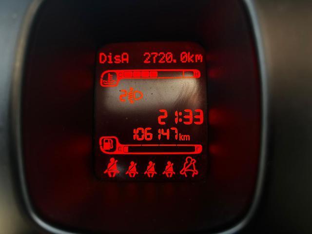 FIAT Panda 1.2 Easy NEO PATENTATO