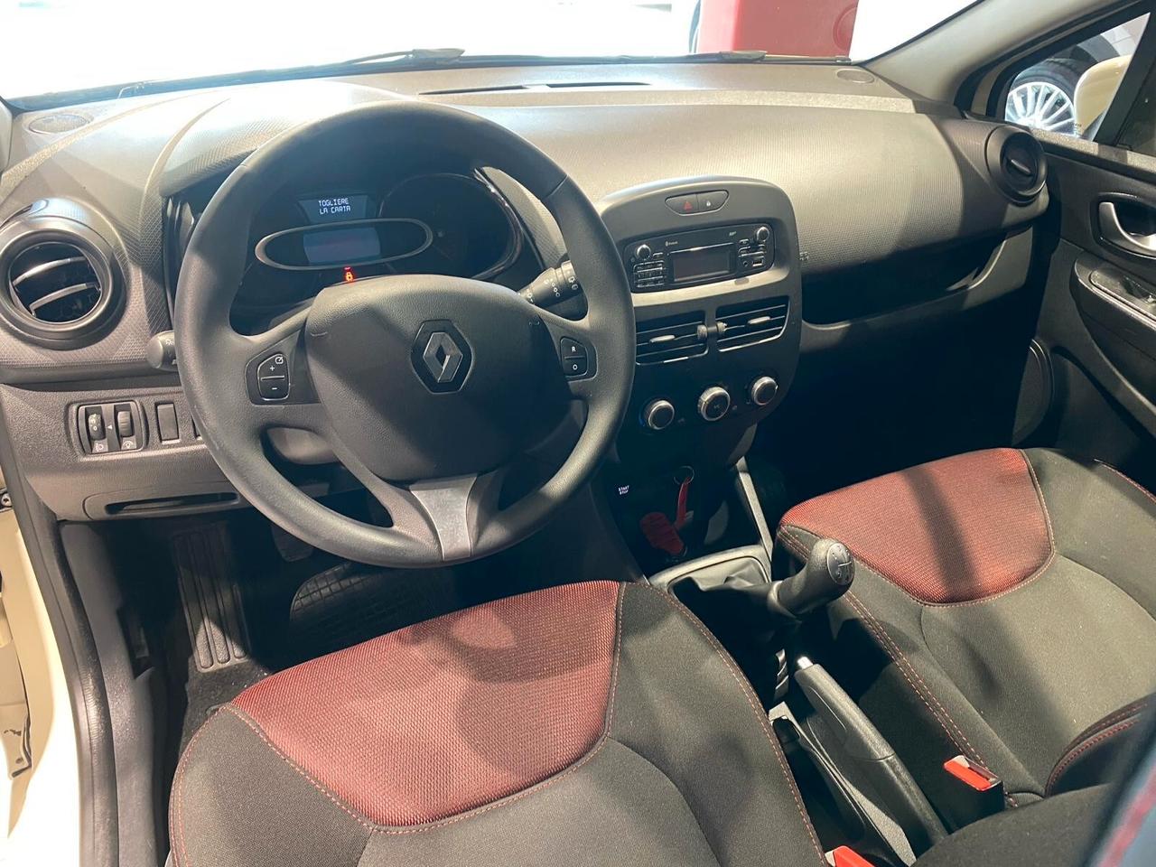 Renault Clio 1.5 Diesel - 2016