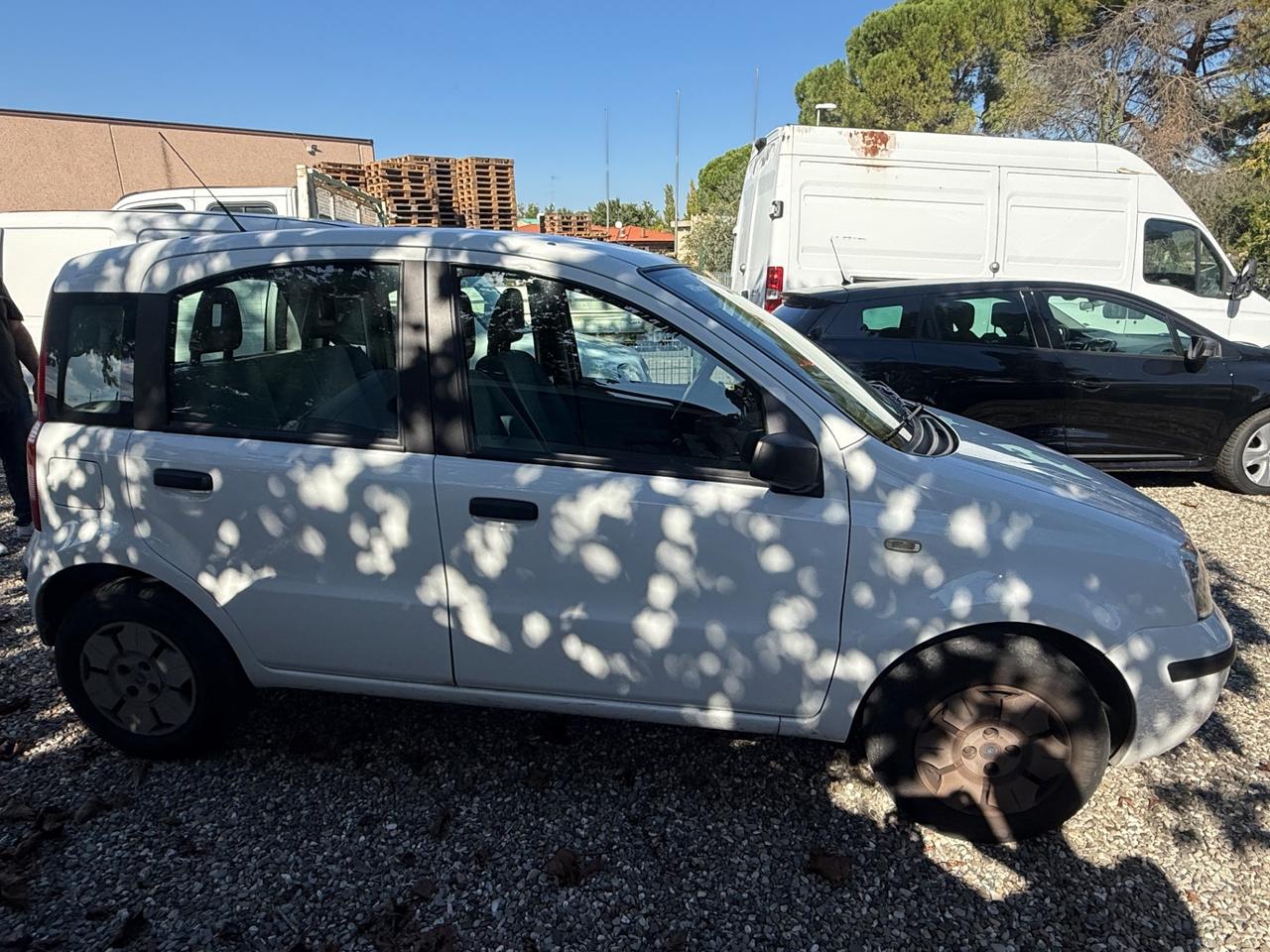 Fiat Panda 1.1 Active