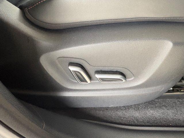 MG HS 1.5T-GDI AT Luxury BENZINA/GPL TETTO PANORAMICO