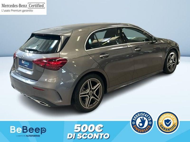 Mercedes-Benz Classe A A 180 AMG LINE PREMIUM AUTO