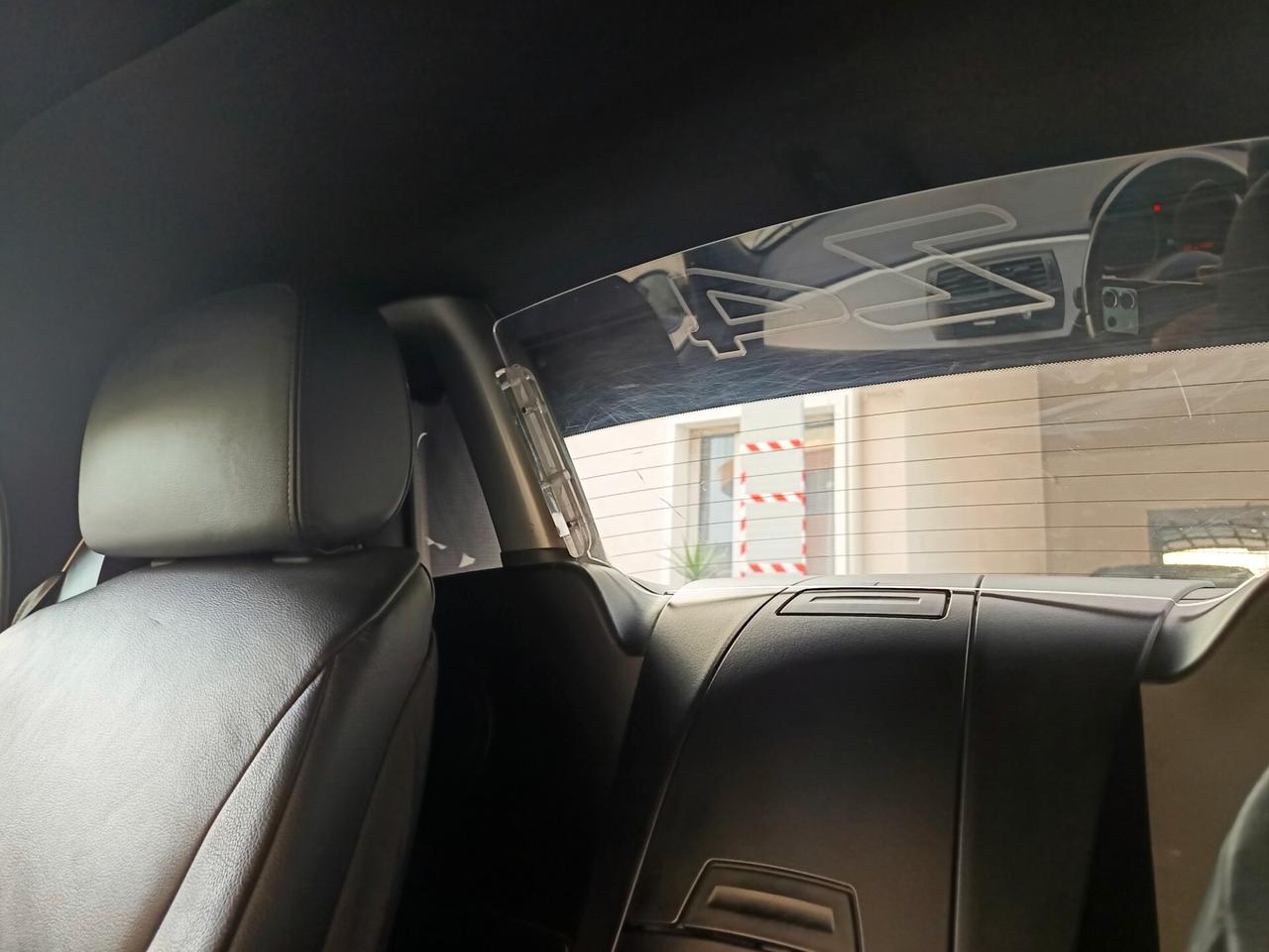 Bmw Z4 2.2i cat Roadster