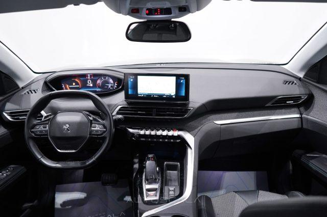 PEUGEOT 3008 1.5 BlueHDi 130cv S&S EAT8 Allure Pack