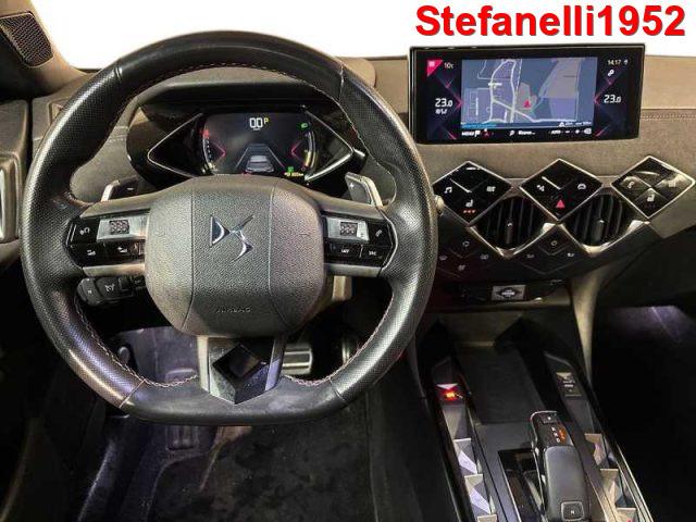 DS AUTOMOBILES DS 3 2019 Crossback - Crossback 1.2 puretech Performa