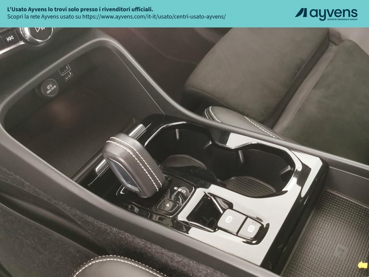 Volvo XC40 T5 Recharge Plug-in Hybrid R-design