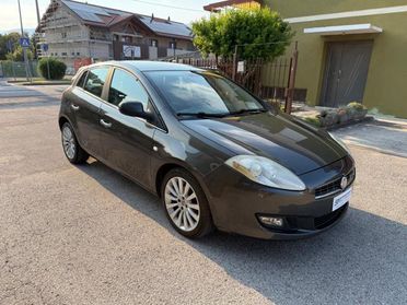 FIAT Bravo 1.9 MJT 120 CV Emotion