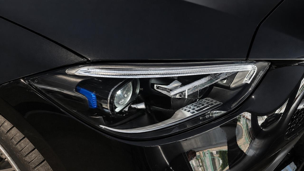 Mercedes-benz C 220 d Mild hybrid AMG Line Advanced Plus