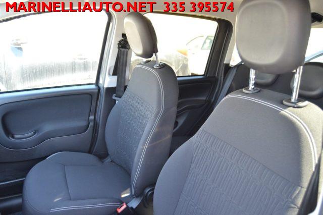 FIAT Panda 1.0 FireFly Hybrid KM 0 PACK STYLE+CONFORT