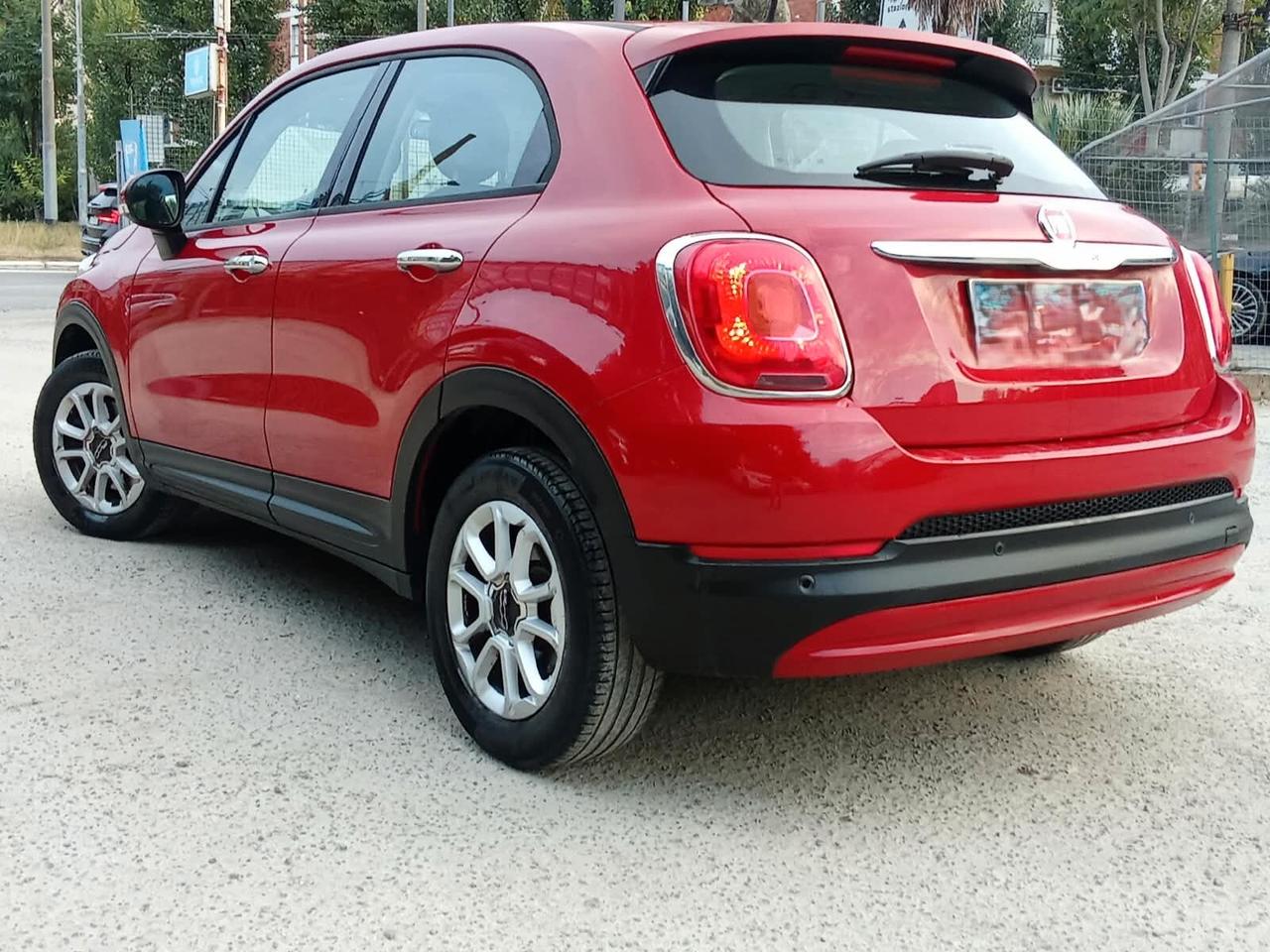 Fiat 500 1.3 Multijet 95 CV Pop