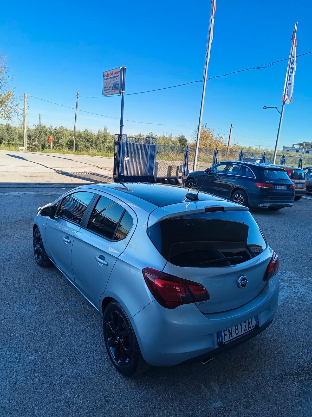Opel Corsa 1.3 CDTI 5 porte b-Color