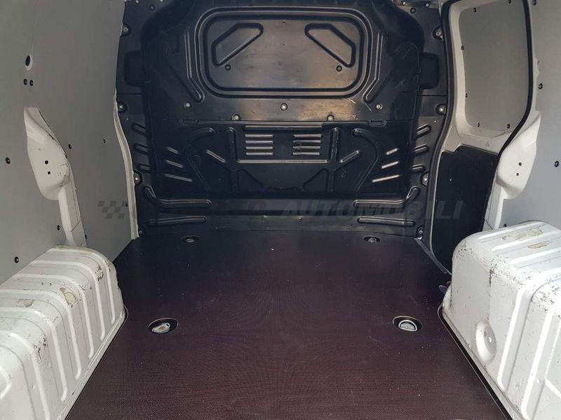 FIAT Fiorino Fiorino cargo 1.3 mjt 95cv SX