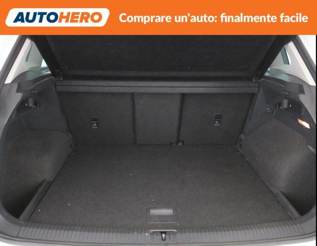 VOLKSWAGEN Tiguan 1.4 TSI 150 CV DSG Advanced ACT BlueMotion Tech.