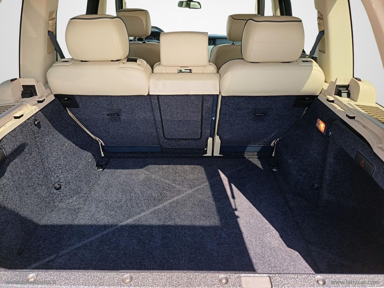 LAND ROVER Range Rover 3.0 Td6 Vogue Foundry A.S.I.