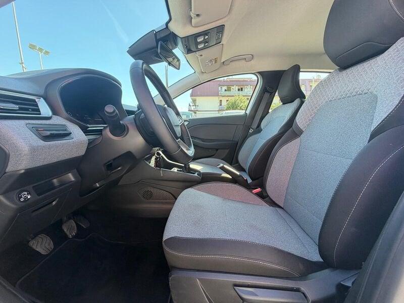 Renault Clio Clio 1.0 Evolution 100cv, GPL CASA MADRE!