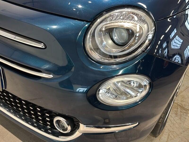 FIAT 500C 500 1.0 Hybrid Dolcevita