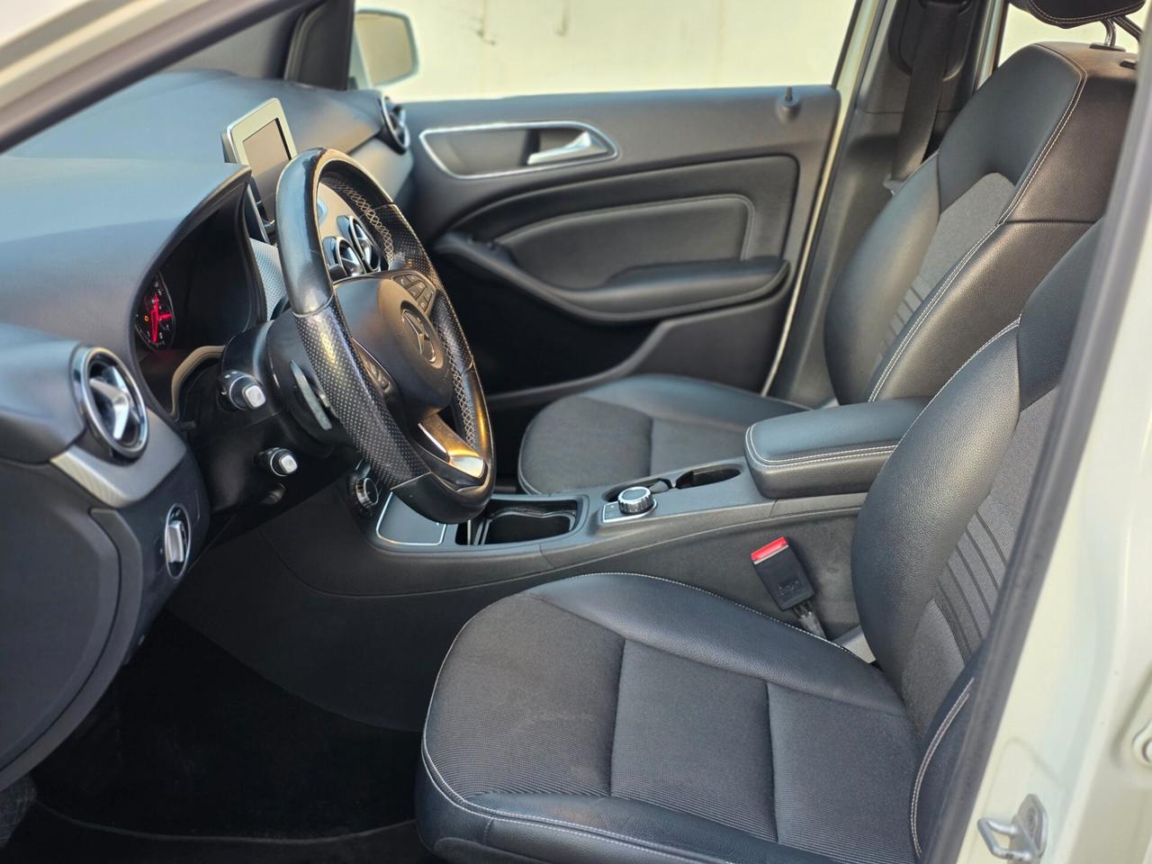 Mercedes-benz B 180 CDI Automatic Premium