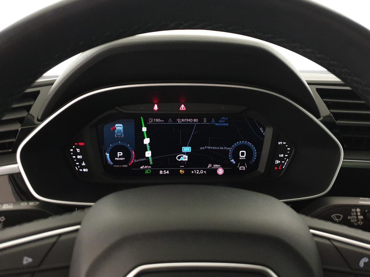 35TDI 150CV S tronic Business Advanced