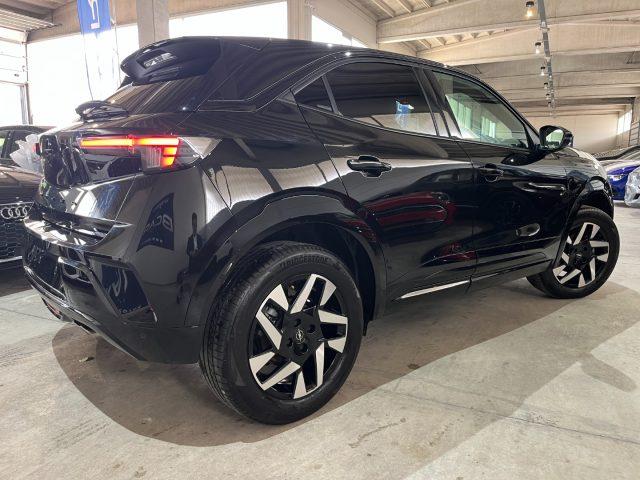 OPEL Mokka 1.2 Turbo 136 CV GS "18 GS LINE AZIENDALE OPEL