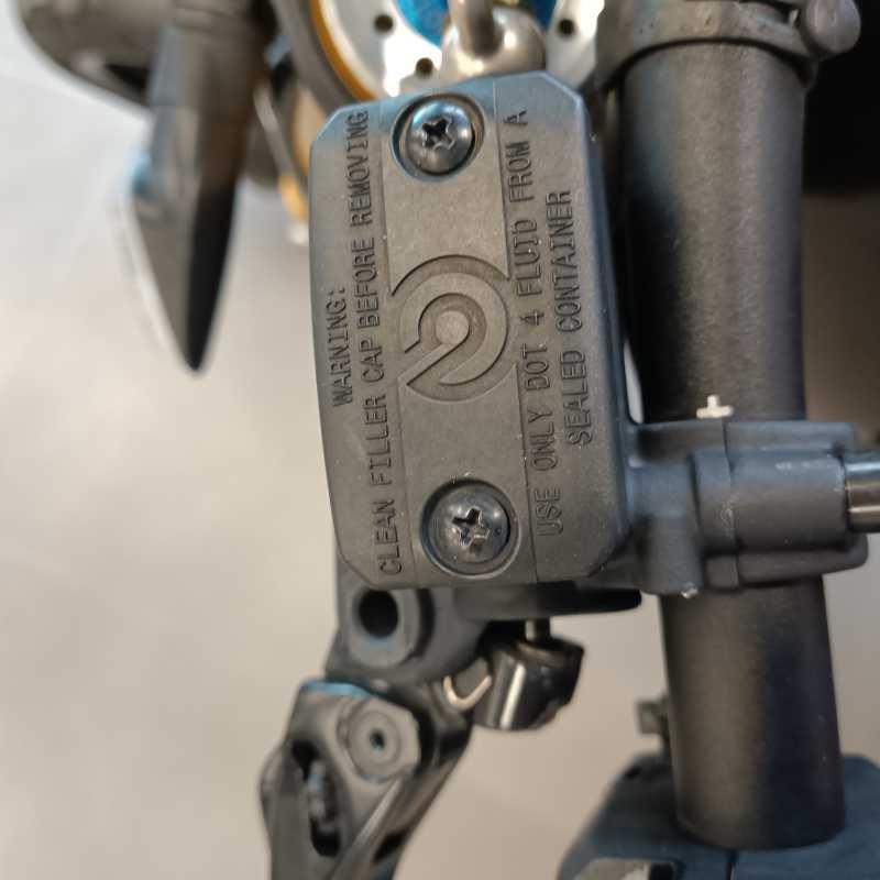 Ducati Scrambler 1100 Sport Pro - 2022