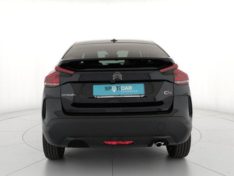 Citroën C4 BlueHDi 130 S&S EAT8 Shine