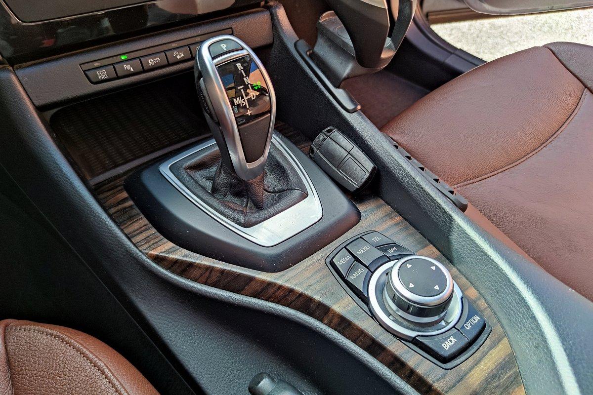 BMW X1 xDrive20d X Line