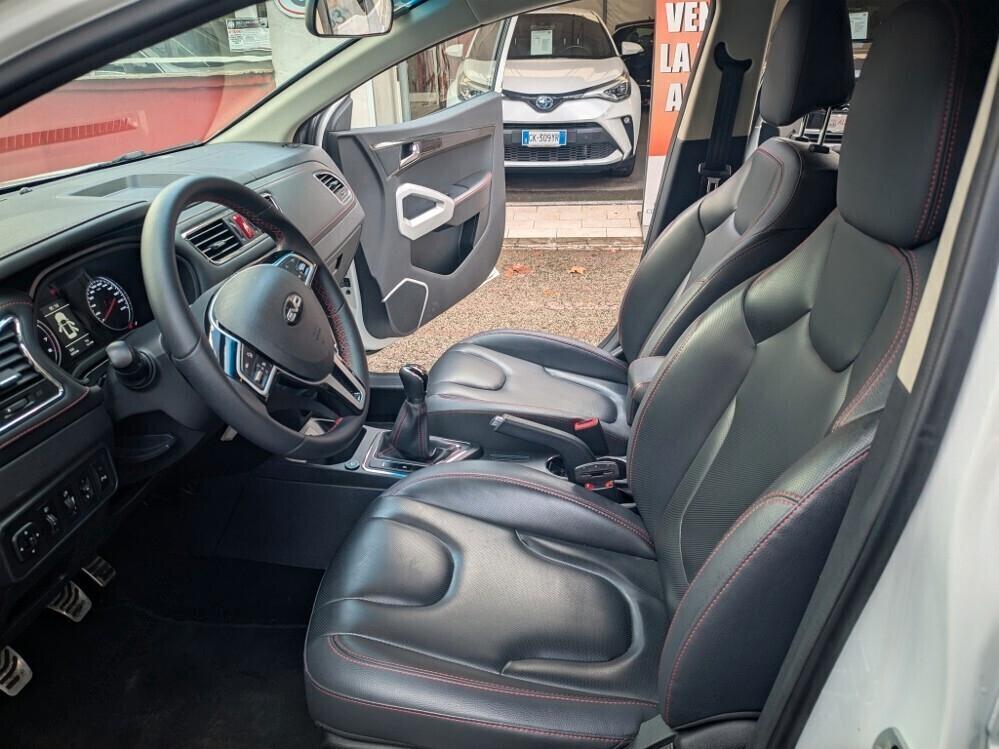 EVO 3 1.5 GPL ORIGINALE UNIPRO' SENZA VINCOLI