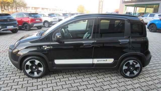 Fiat Panda Cross 1.0 FireFly S&S Hybrid