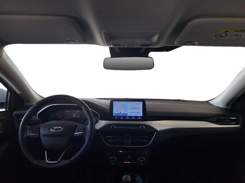 Ford Focus SW 1.5 EcoBlue 120 CV Business S&S