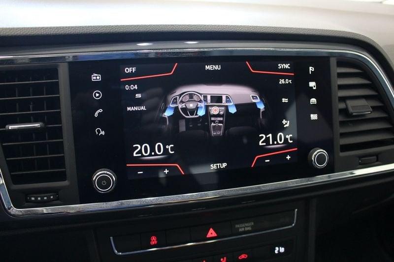 Seat Ateca 1.6 TDI DSG Business