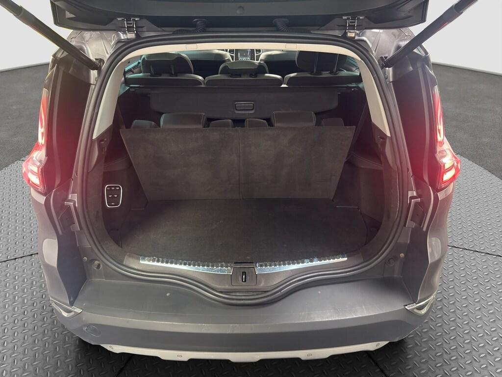 Renault Espace 1.6 dci energy Initiale Paris 160cv 7p.ti edc
