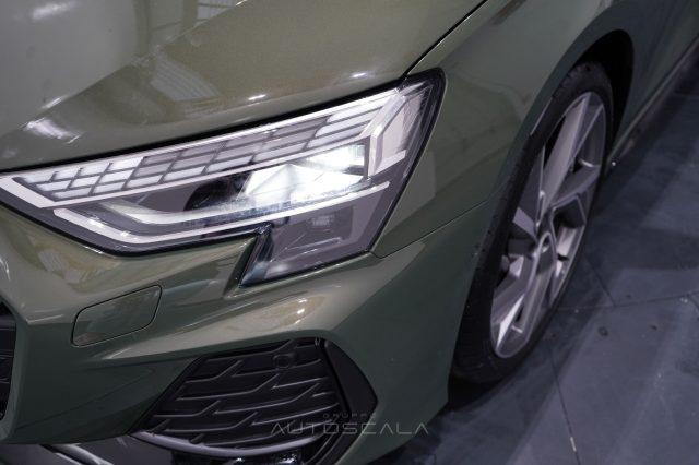 AUDI A3 SPB TDI 110kw 150cv S Tronic S Line edition