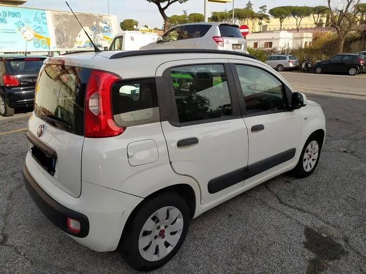Fiat Panda 1.3 MJT S&S Easy - OFFERTA VALIDA FINO AL 28/02
