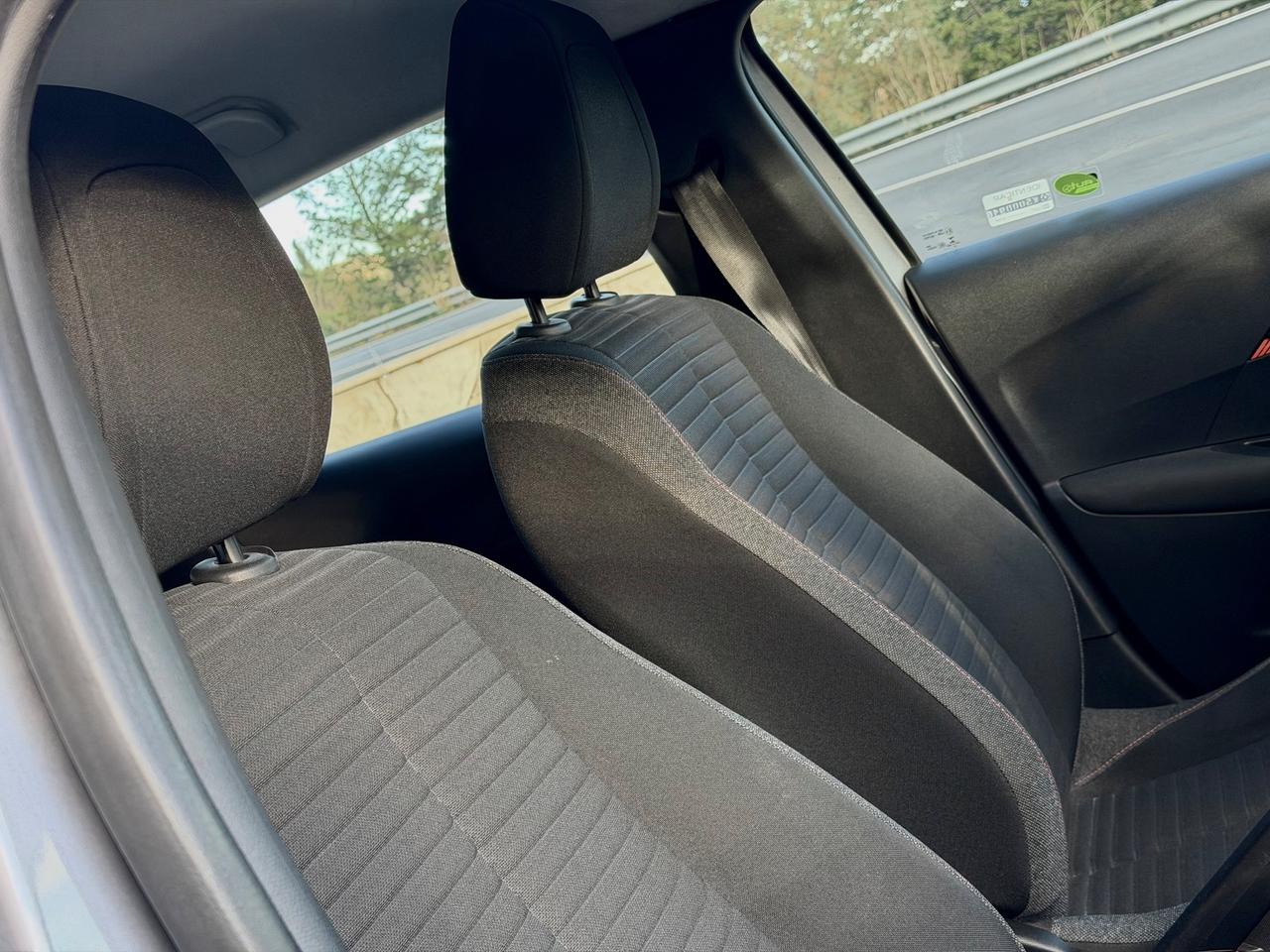 Peugeot 208 1.5 BlueHDi 75cv - 2020