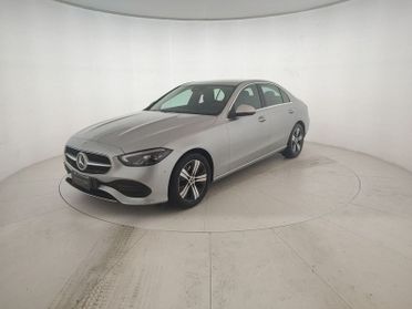 Mercedes-Benz Classe C C 200 d mhev Advanced auto