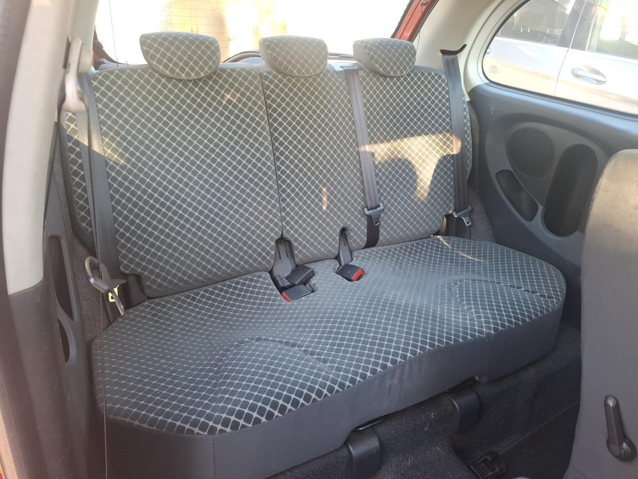 Nissan Micra 1.2 16V 3 porte Acenta