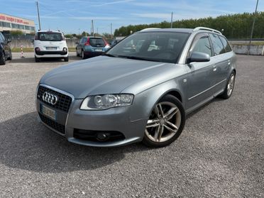 Audi A4 2.0 TDI F.AP. Avant