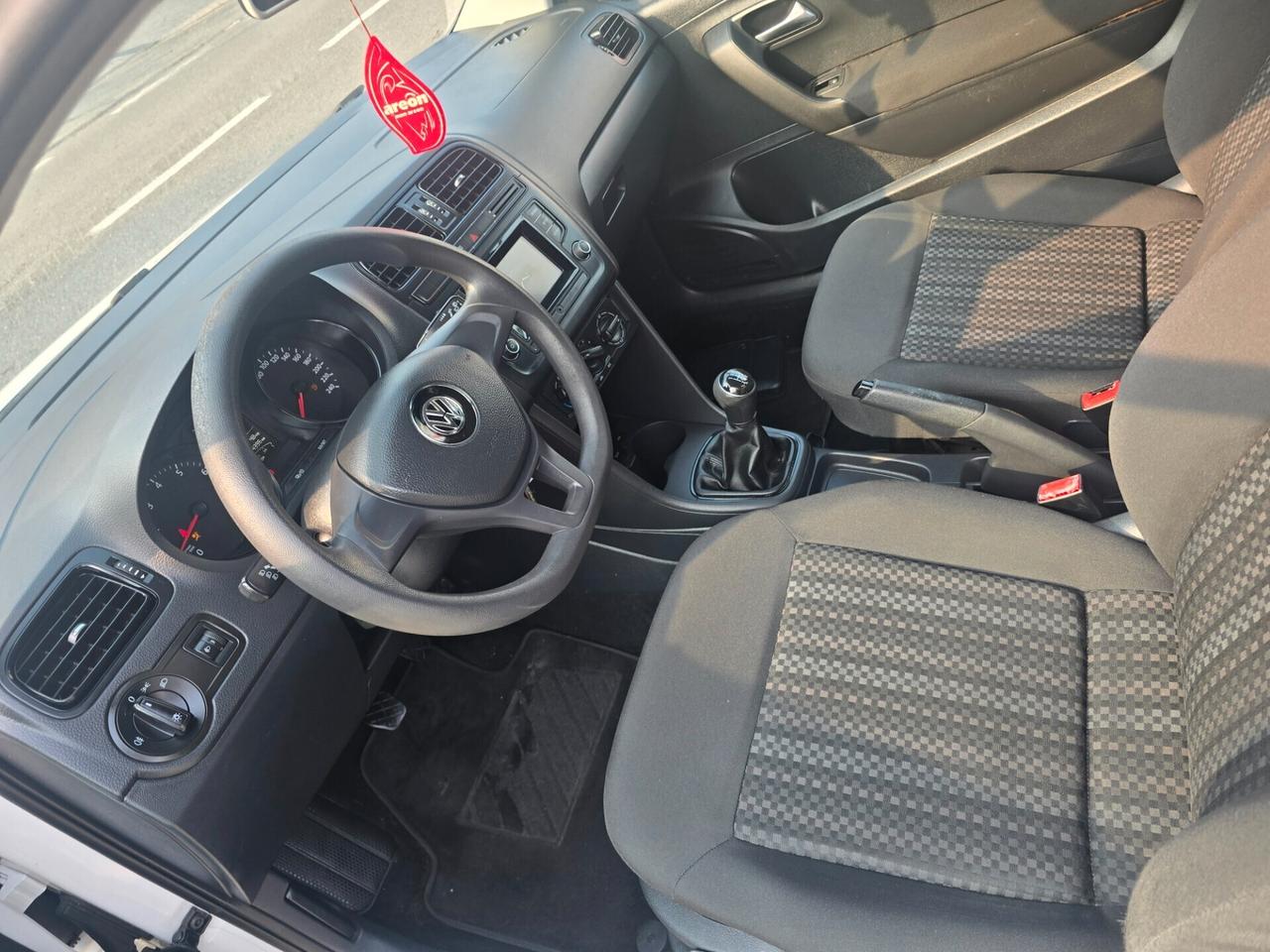 Volkswagen Polo 1.0 MPI 3p. Business Trendline