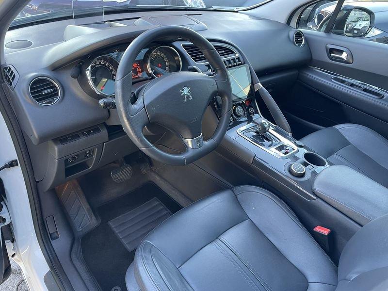 Peugeot 3008 3008 2.0 hdi 16v 163cv auto Outdoor super full !!!!